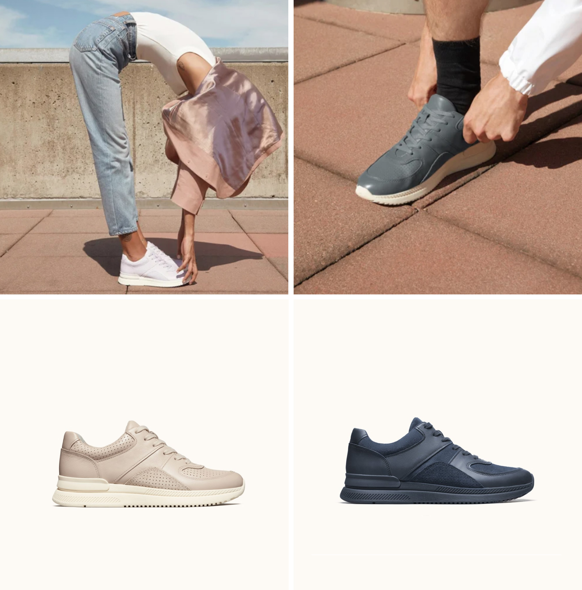 Sustainable & Fair Sneakers - The Ultimate Guide & Eco Guide A-Z – Sneakers  Unplugged